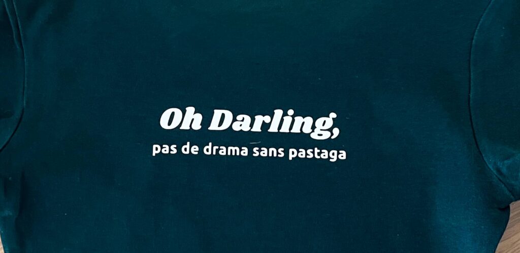 Funny print