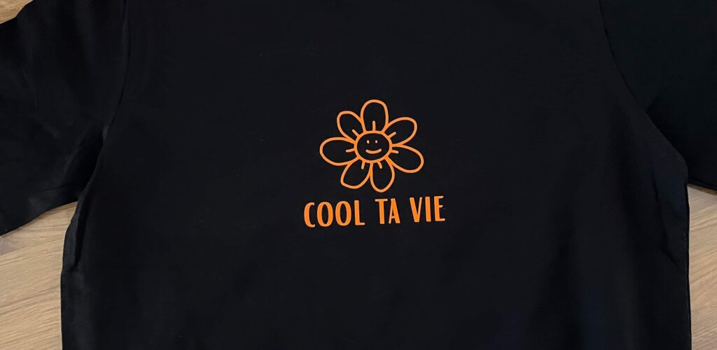 Funny print surprising