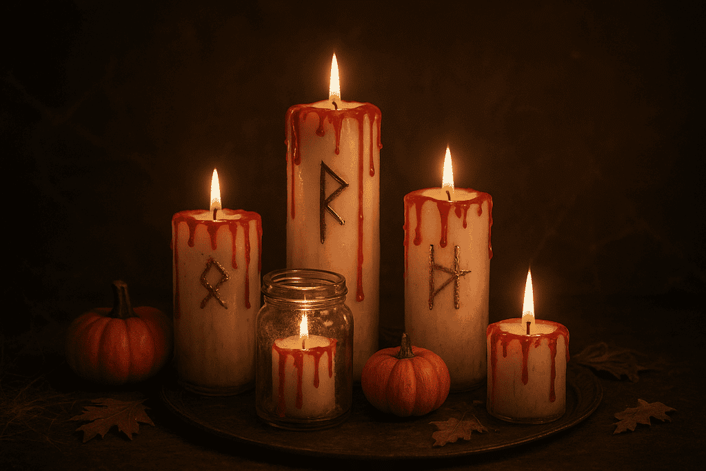DIY halloween