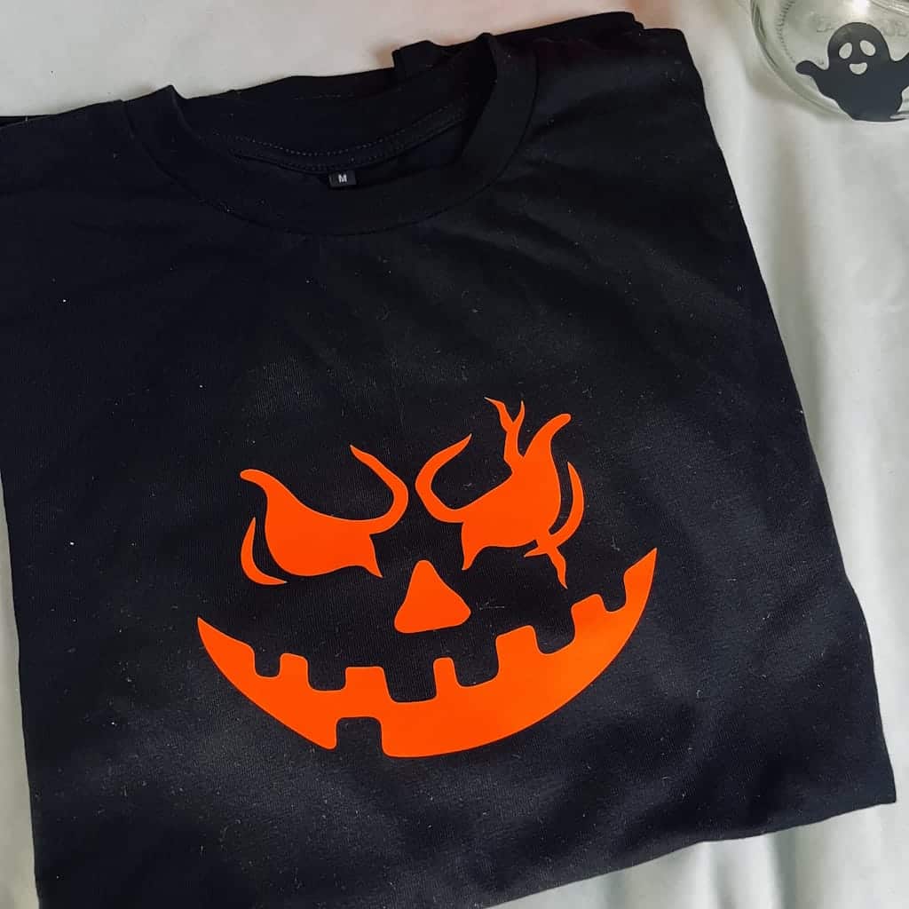 t-shirt halloween