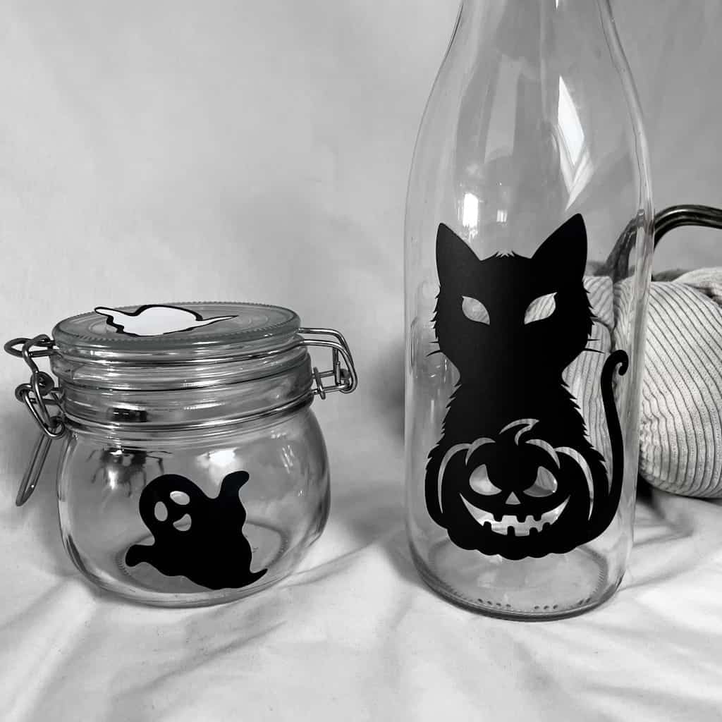 5 DIY halloween