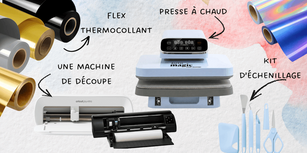 strumenti per fare il fai da te 5 idee creative da realizzare con la Cricut
