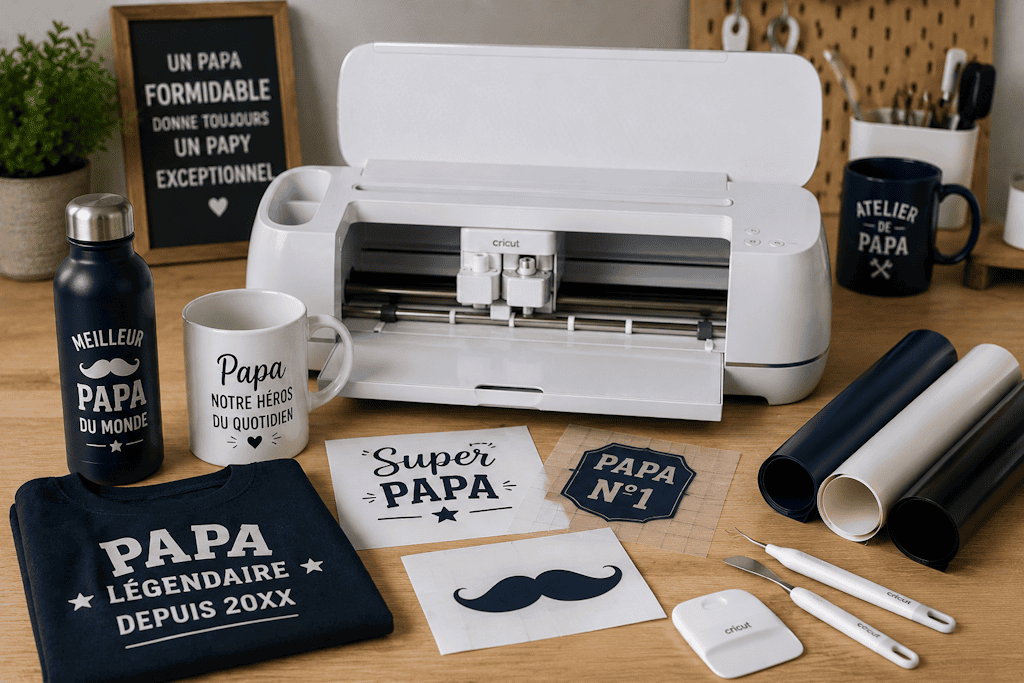 what supplies for personalization