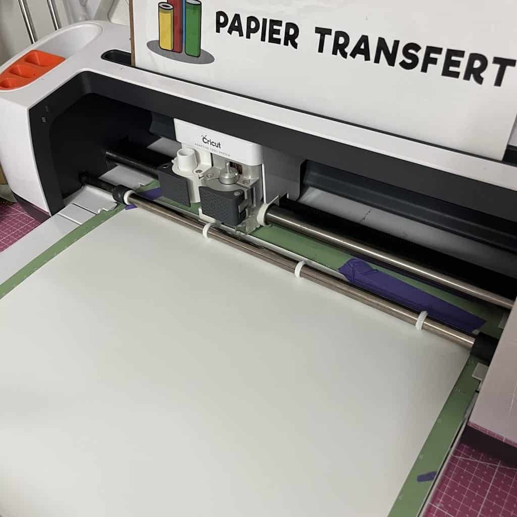 Creating a personalized jersey lettering on a budget
