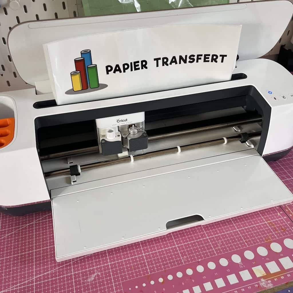 Cricut Hochzeitseinladung