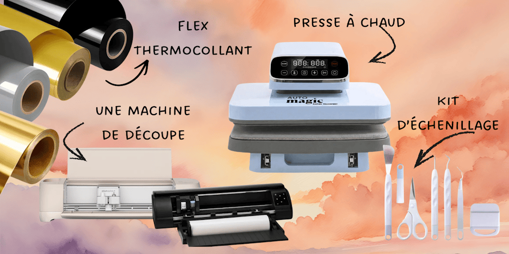 DIY-Schneidemaschine