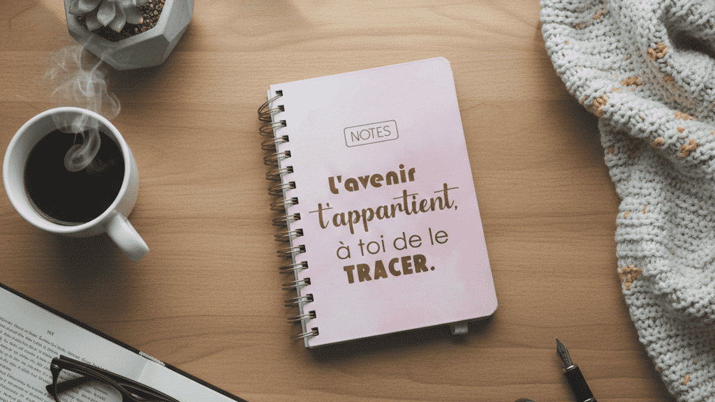 personalizing your notebook by yourself