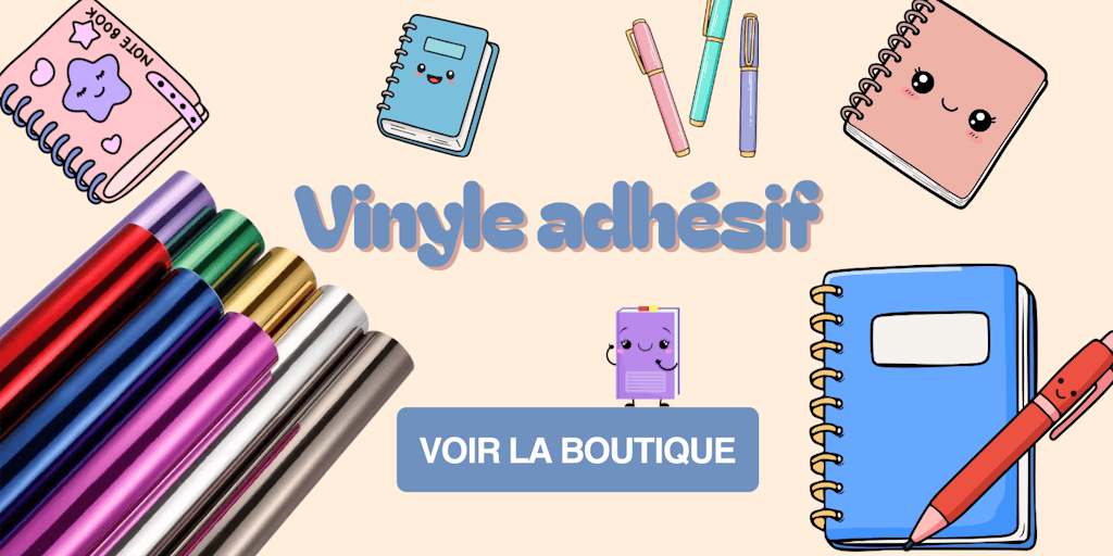 personalizing your notebook