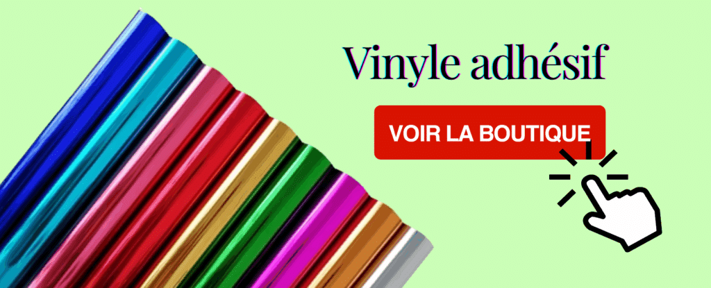 Klebevinyl