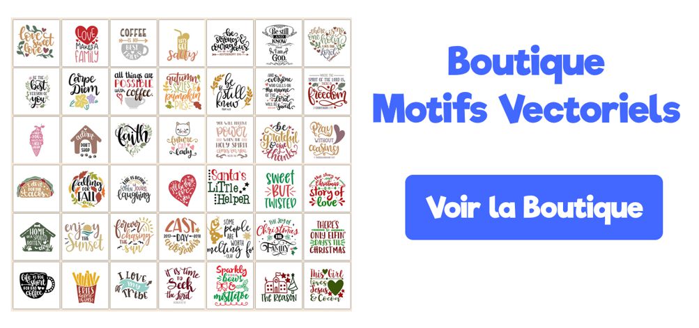 Motivi Vettoriali Formato SVG PNG e DXF
