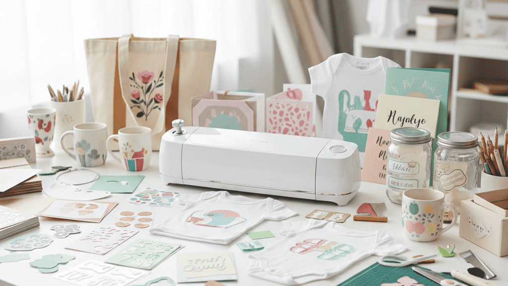 a cosa serve una cricut