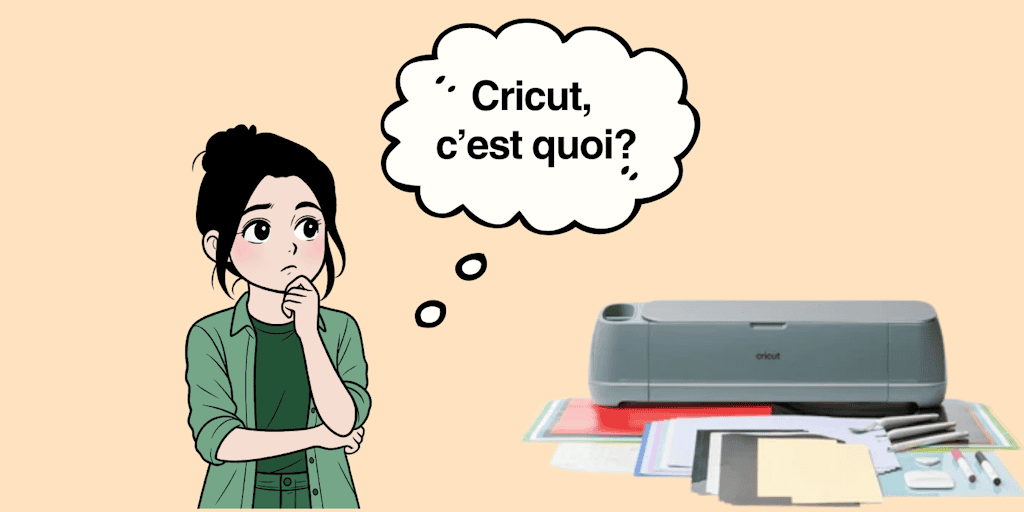 a cosa serve una Cricut?