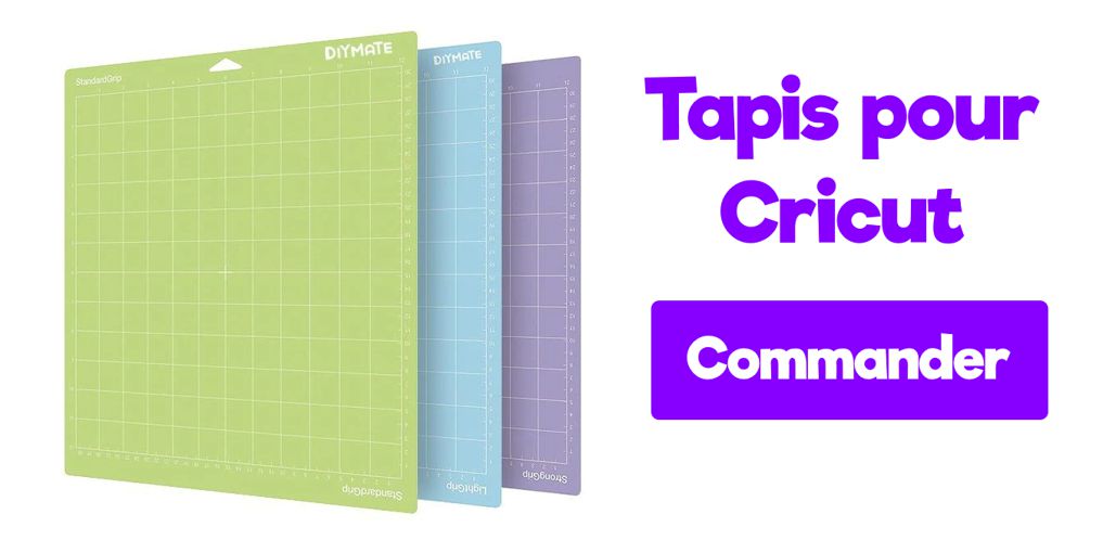 Ordina i Tappetini per Cricut