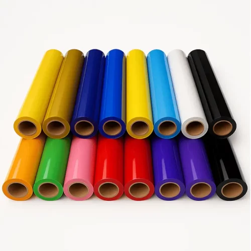 Standard-Thermo-Flexfolie