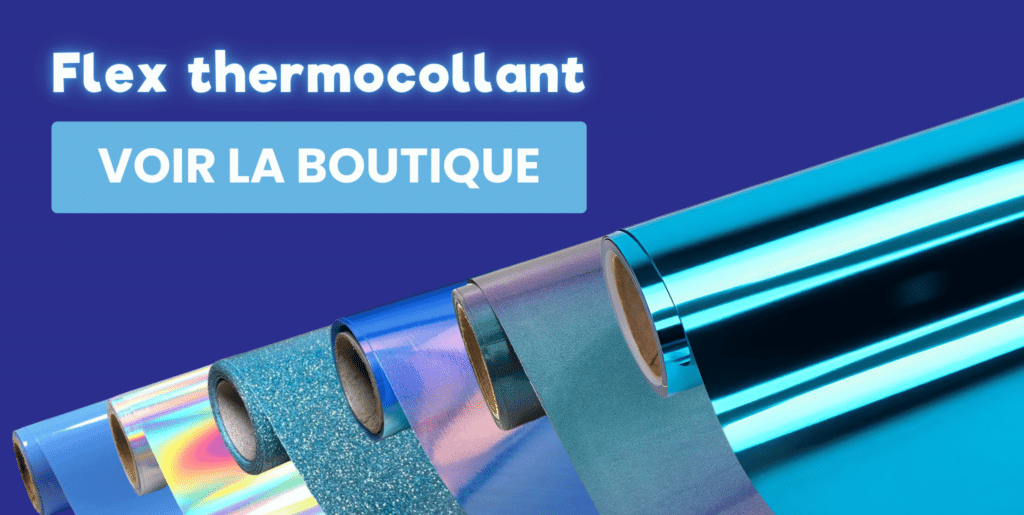 Shop Flexfolie zum Aufbügeln Paper Transfer