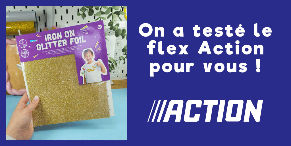 Warum ist die Flexfolie von Action nichts für Profis? Die Analyse!