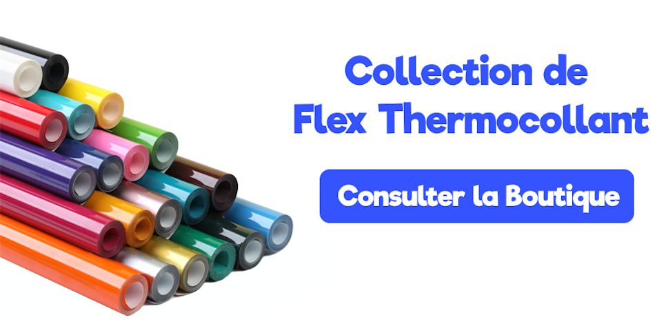 Our Heat-Transfer Vinyl Collection