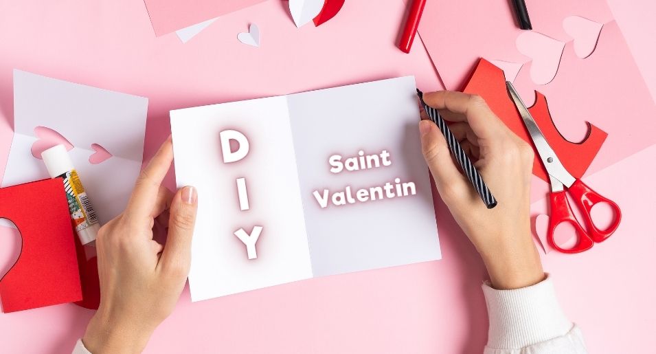 DIY Valentinstag: 9 unvergessliche Geschenkideen