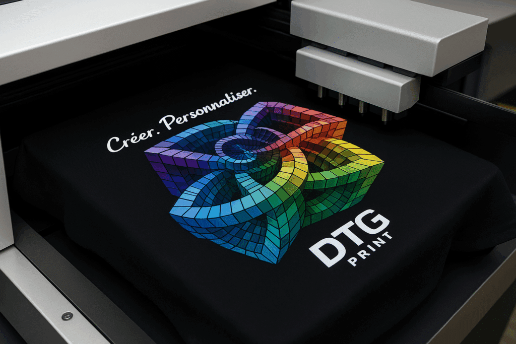 DTG-Druck