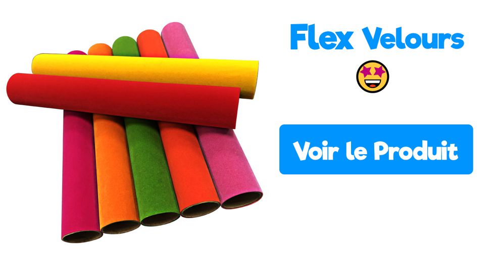 Preis eines Flockdrucks