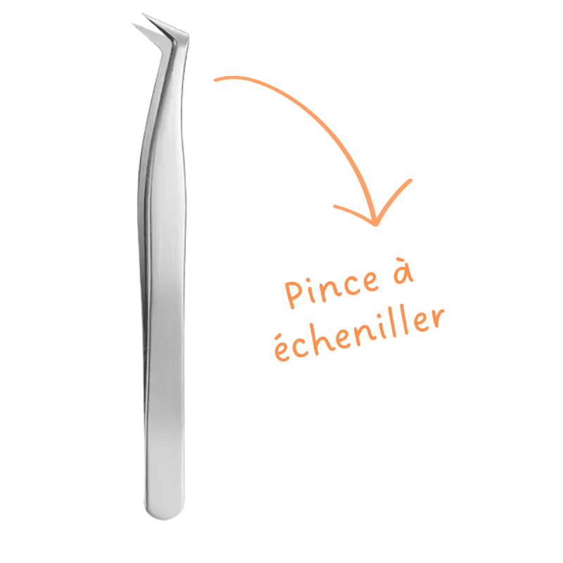 welches Material braucht man fürs Textilflocking