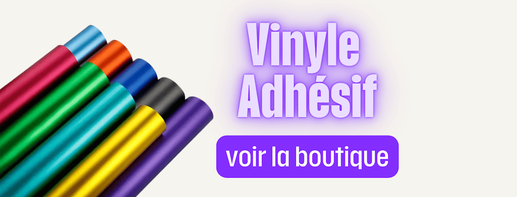 vinile adesivo