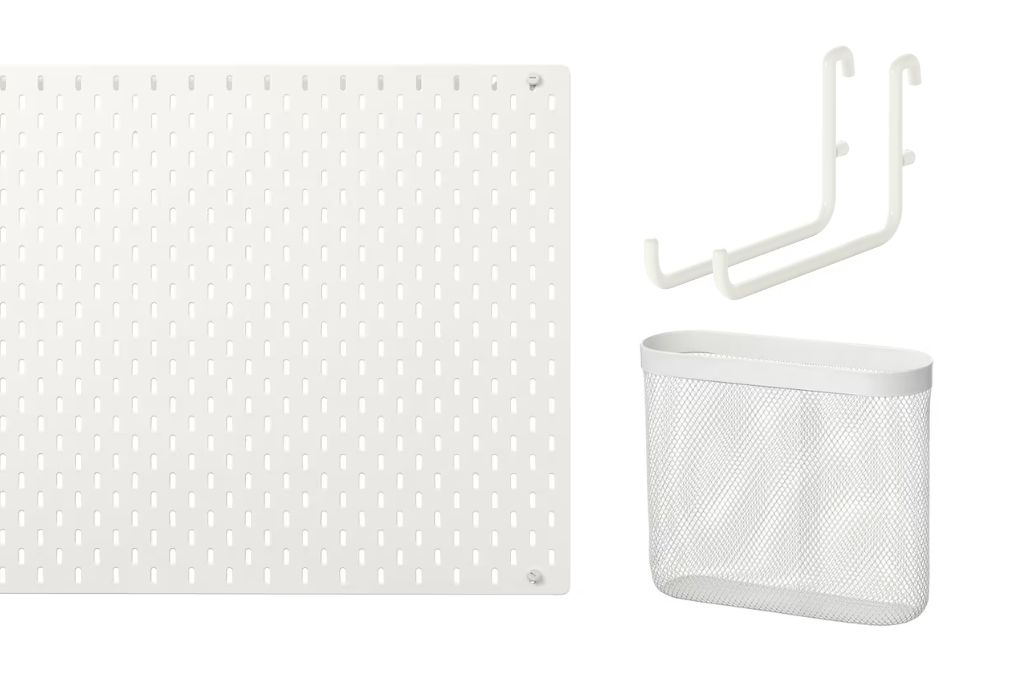 SKADIS IKEA