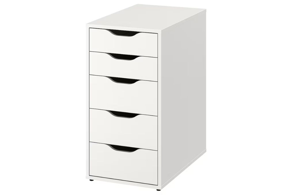 ALEX DRAWERS IKEA