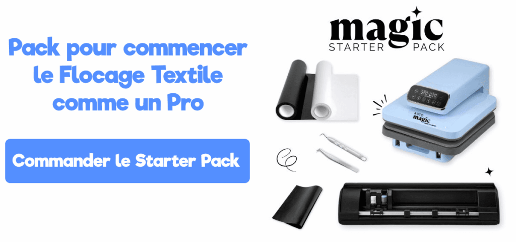 Magic Starter Pack ad