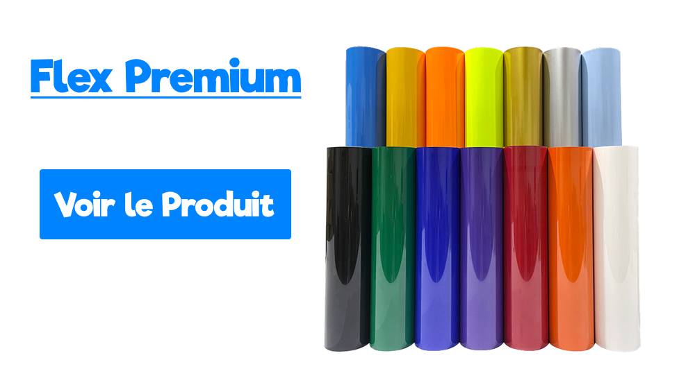 Premium-Flexfolie im Verkauf