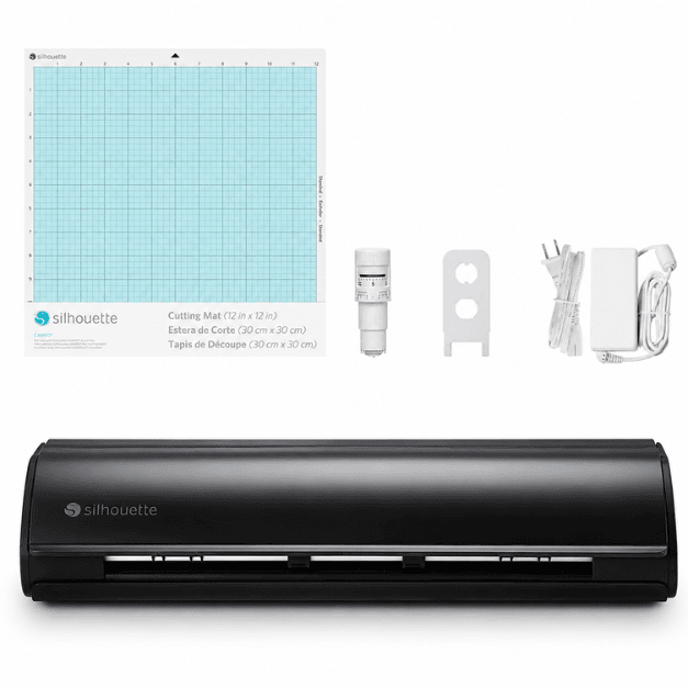 Silhouette Cameo 5