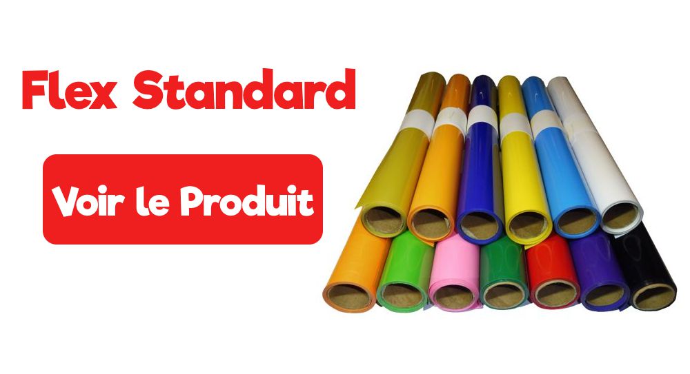 Flex Standard Paper Transfer
