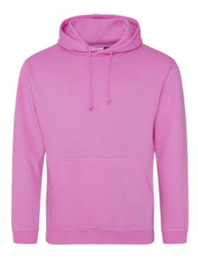 Felpa da personalizzare JH001