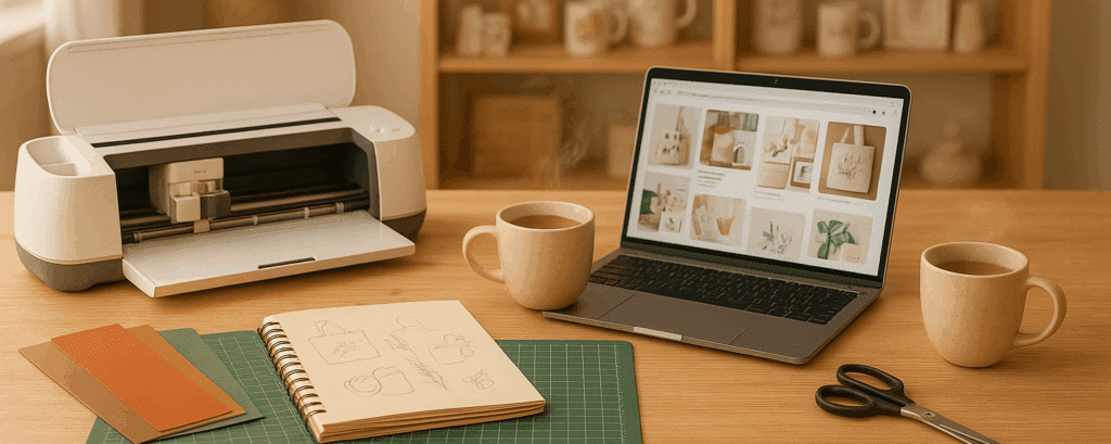 Top 10 Cricut projects for beginners