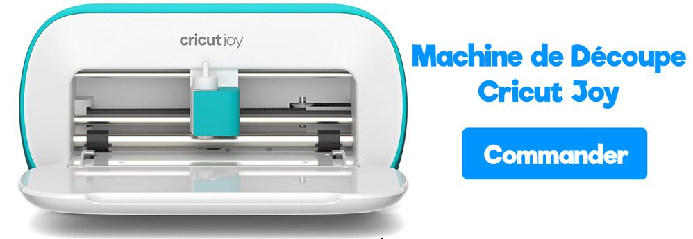 Cricut Joy