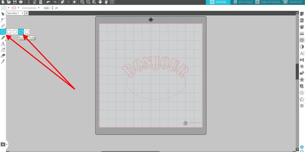 Silhouette Studio Tutorial